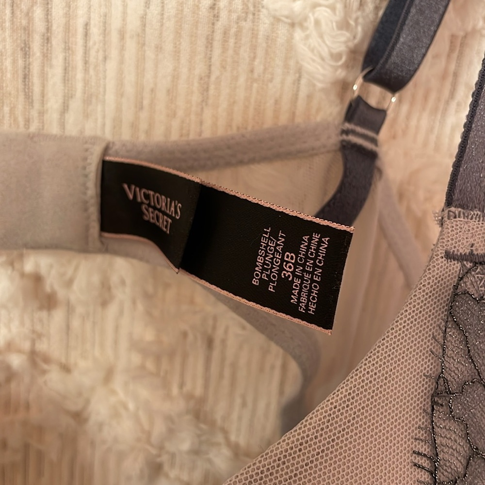 Vs Bombshell Bra - image 3